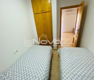 Two bedroom apartment in Torrevi - Photo 2