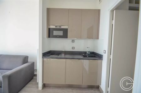 Location Appartement 1 pièce 23m² VILLENEUVE LOUBET 06270 - Photo 4