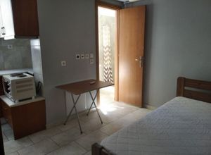 Studio/Γκαρσονιέρα για ενοικίαση - Κέντρο - Λιμάνι, - Φωτογραφία 1