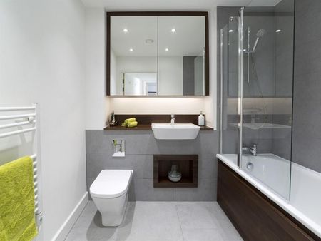 2 bedroom flat to rent - Photo 5