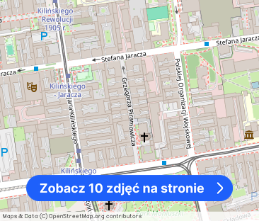 Dwupoziomowa Kawalerka w Nowym Centrum Łodzi Od Zaraz - Zdjęcie 1