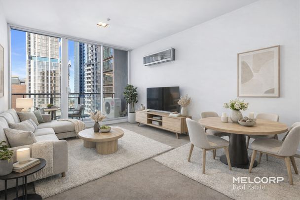 SPACIOUS UNFURNISHED APARTMENT AT VERVE - Photo 1