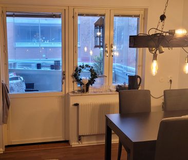 Glidflyktsgatan, Skarpnäck - Photo 6