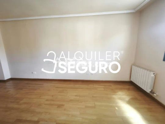 Piso en alquiler en Actur - Photo 1