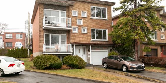 Superbe Appartement Entièrement Rénové - Photo 3