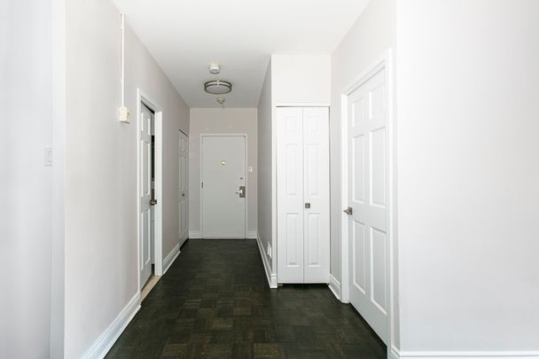 Appartement à louer, Montréal (Ville-Marie) - Photo 1