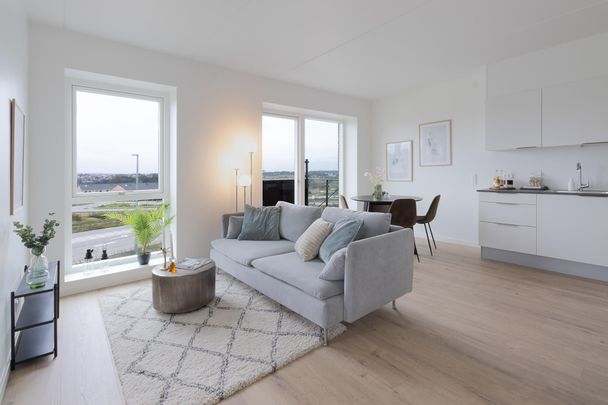 Hedvig Billes Top 6, 3.2 - Photo 1