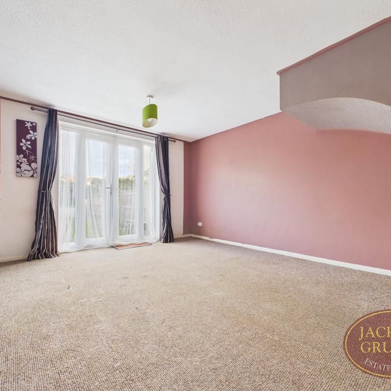 2 bedroom house to rent - Photo 1