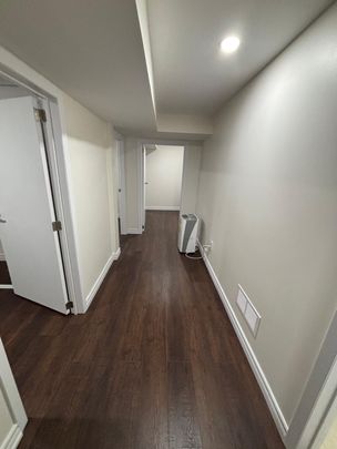 For Lease - 51 Longbow Square (BSMT) Square, Toronto, Ontario - Photo 1