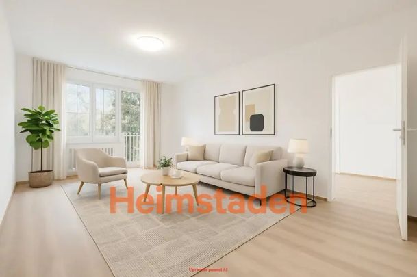 Pronájem bytu 4+1 76 m - Photo 1