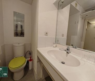 Location Appartement 1 pièce 18m² STRASBOURG 67100 - Photo 3