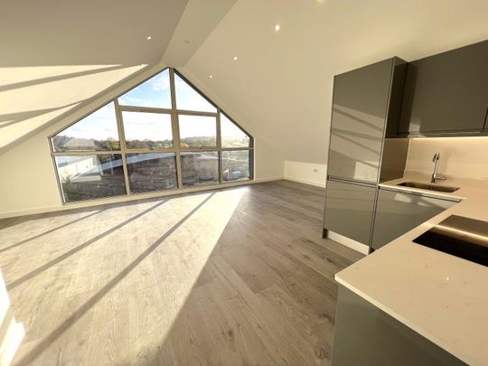 Liongate House, Guildford - 1 bedroomProperty for lettings - Seymours - Photo 1