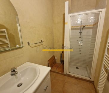 Location Appartement 3 pièces 58m² MONTBOUCHER SUR JABRON 26740 - Photo 2
