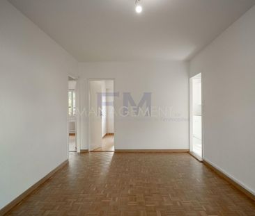 Avenue Théodore-Vernes ? 4,5 pièces d'env. 66 m² au 1er étage - Foto 1