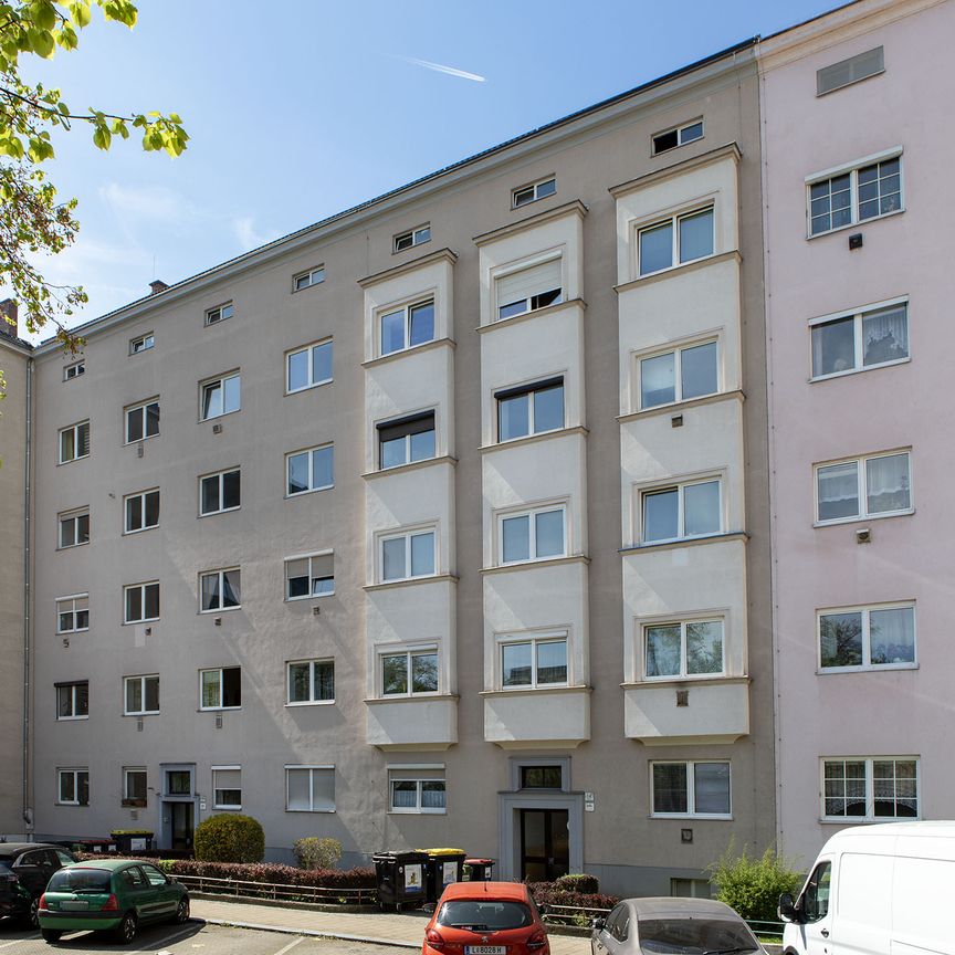 Kantstraße 14a-7 - Photo 2