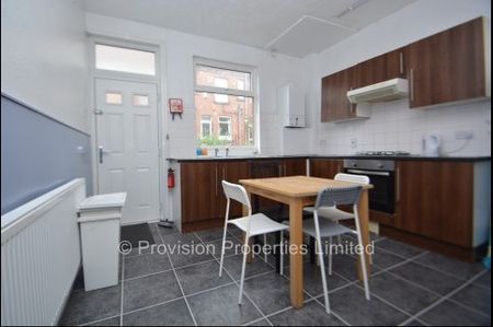 3 Bedroom Student Houses Hyde Park Leeds - Photo 5