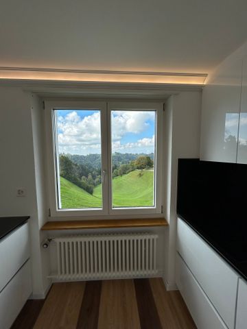 4 Zimmer, 1. Stock - Photo 4