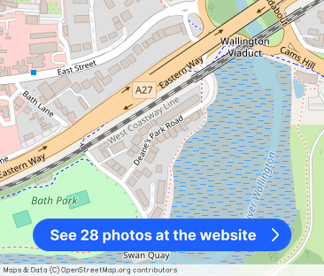 Deanes Park Road, Fareham - Photo 1