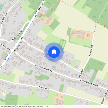 Randstraat 23 2, Opoeteren