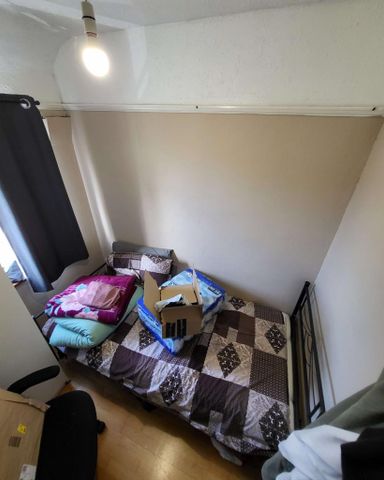 4 bedroom terraced house to rent - Photo 2