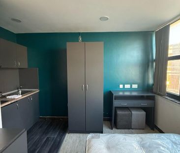 1 bedroom apartment to rent - Photo 5