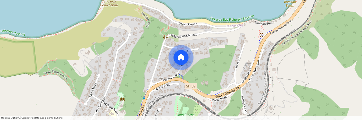 17 Haunui Road, Pukerua Bay, Porirua City