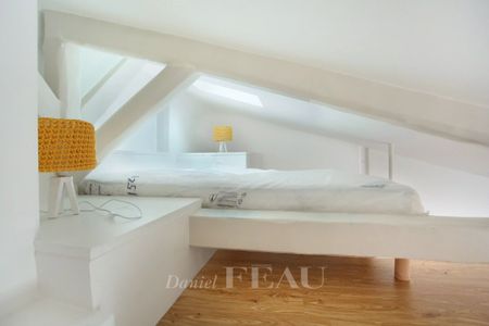 Location studio, Paris 16ème (75016), 1 pièce, 31.43 m², ref 85607653 - Photo 2