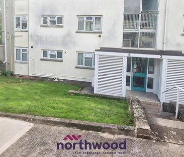 2 bedroom flat to rent - Photo 5