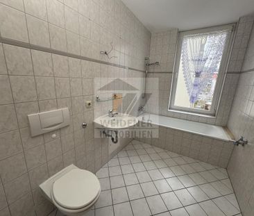 Gera’s gute Stube: Untermhaus! 3-Raum Wohnung nahe der Elster! - Foto 3