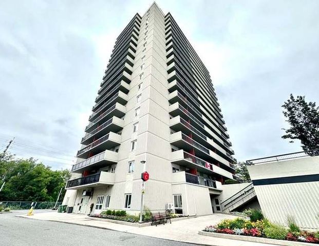 158C McArthur Ave Unit 505 | 158C McArthur Ave, Ottawa - Photo 1