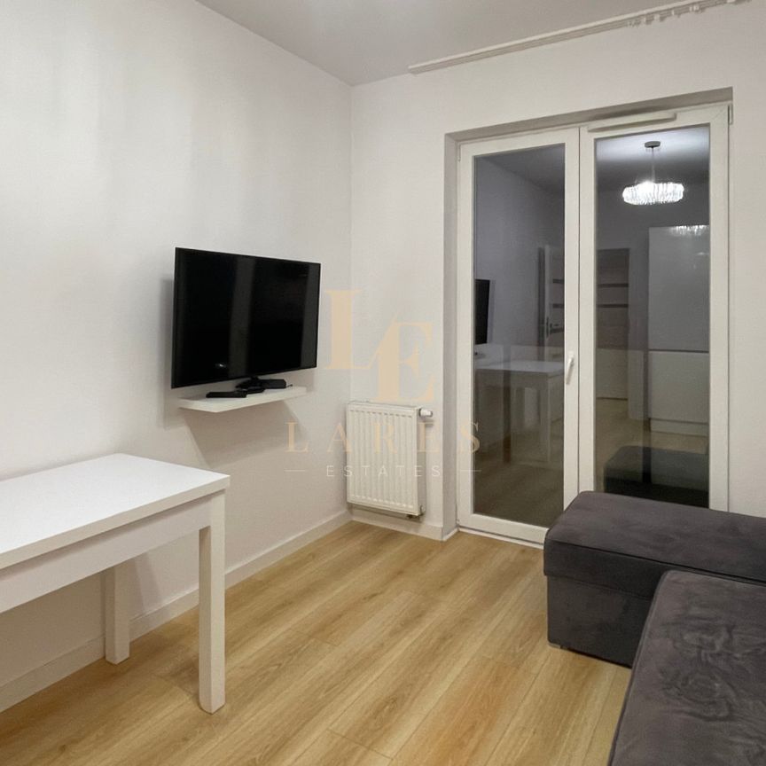 2 pokoje| balkon| Dworzec Zachodni| Ochota - Photo 1