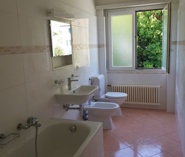 3.5 Zimmer, 79 m² - Photo 2