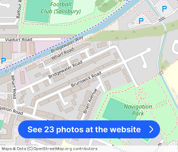 Brunswick Road, Altrincham - Photo 1