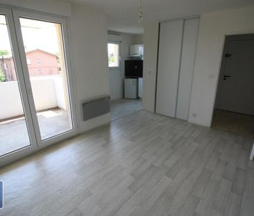 Location Appartement 2 pièces 36m² TOURNEFEUILLE 31170 - Photo 5