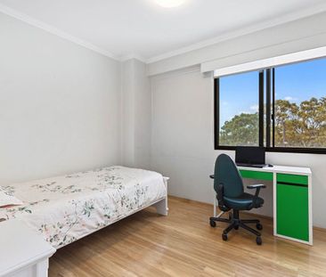 Sleek 2 bedroom apartment in a resort style complex - Photo 2