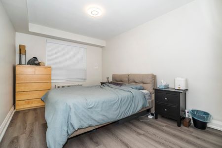 For Lease - 2637 Keele Street Unit# 11, Toronto, Ontario - Photo 3