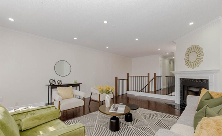 For Lease - 44 Leatherhead Court Unit# Upper, Brampton, Ontario - Photo 4