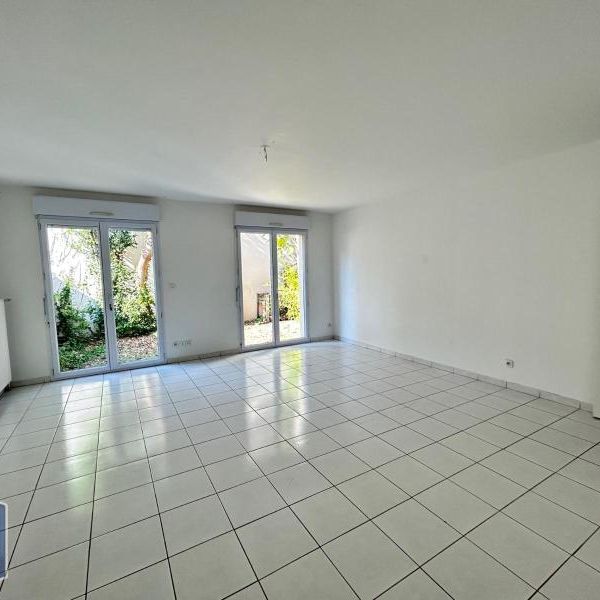 Location Maison 4 pièces 80m² NANTES 44100 - Photo 1