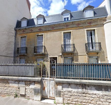 30 Octobre/République – studio – 14.68m² - Photo 3