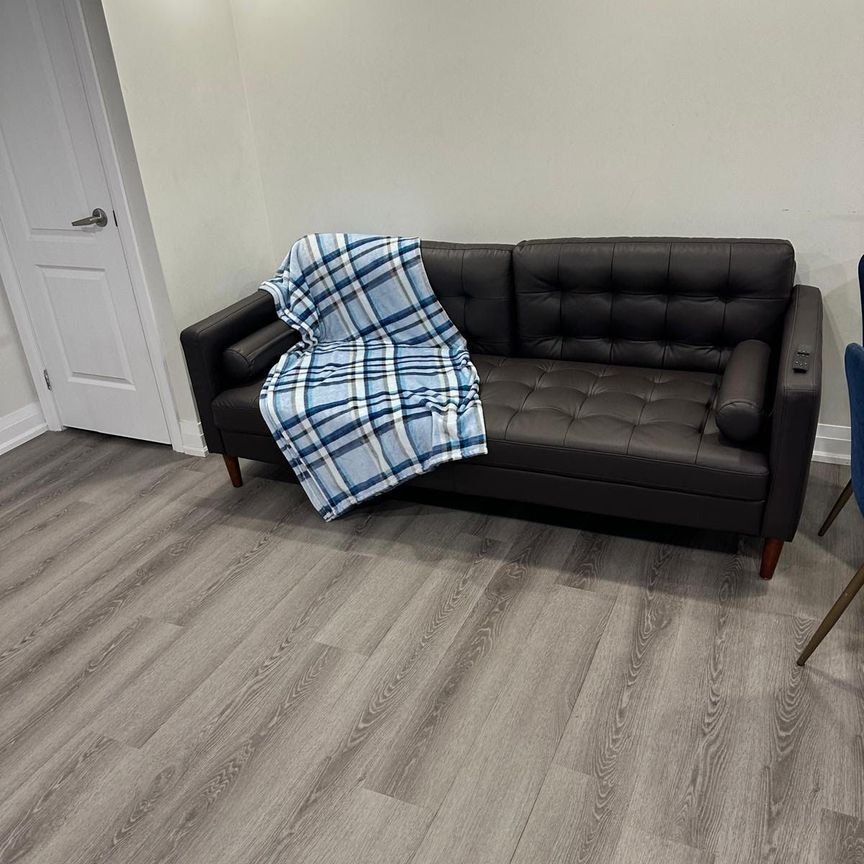 For Lease - 961 Asleton Boulevard Unit# Basement, Milton, Ontario - Photo 1