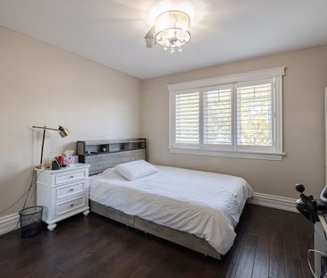 For Lease - 123 Mayfield Drive, Oakville, Ontario - Photo 1