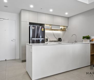 B304/28 Northumberland Road, Auburn NSW 2144 - Apartment For Rent |... - Photo 3