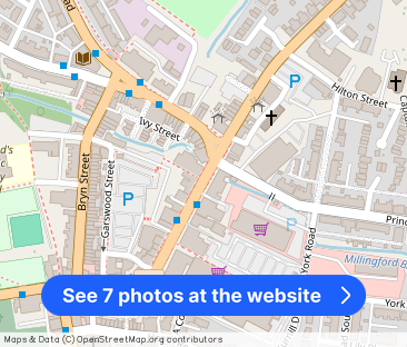 Ashton-In-Makerfield, Wigan, WN4 - Photo 1