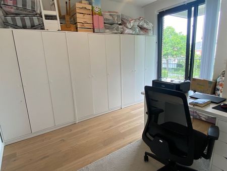 Appartement Te huur - Photo 2