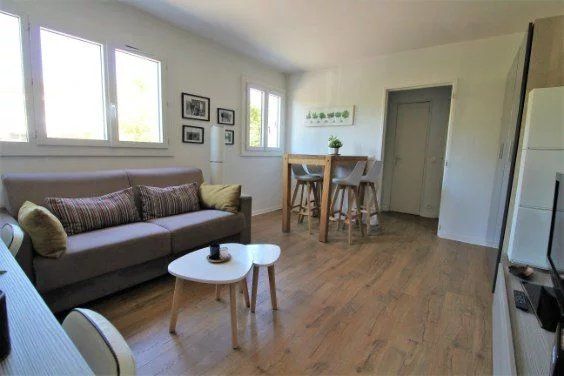 Location Appartement - Photo 1
