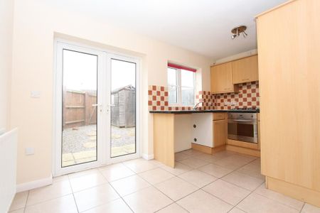 3 bedroom house to rent - Photo 3