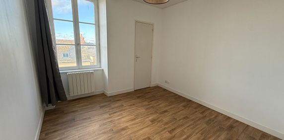 Location Appartement 2 pièces 52m² - Photo 2