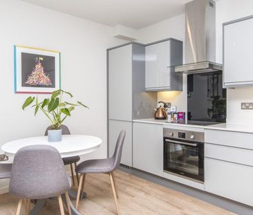 1 bedroom flat to rent - Photo 4