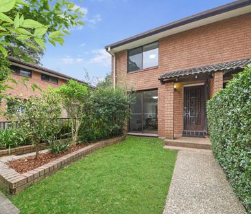 31/3 Barton Road, Artarmon, NSW 2064 - Photo 5