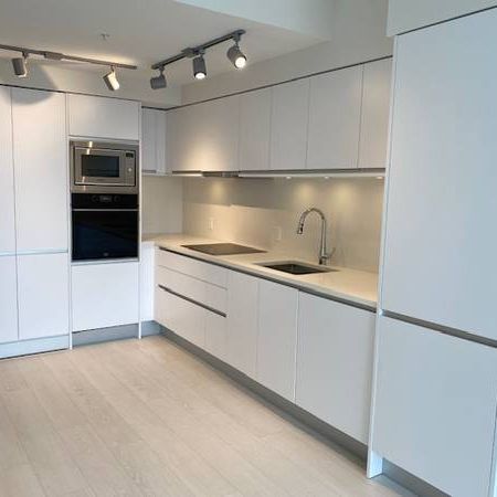 Main St/Olympic Village area luxury 1 bedroom. Parking & AC - Photo 4